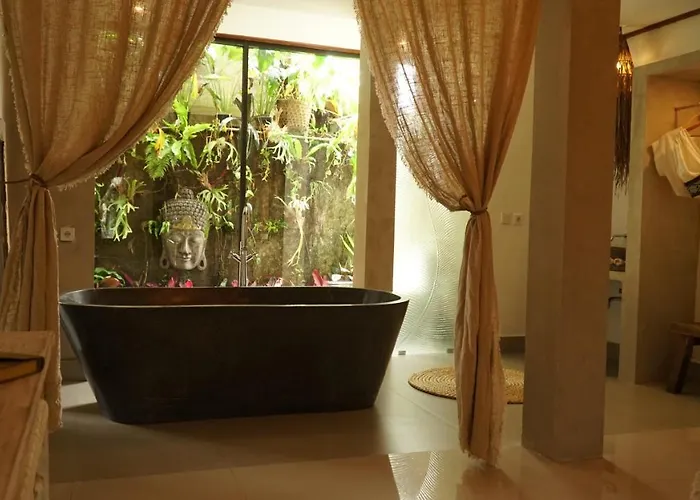 Chakra Living Hotel *