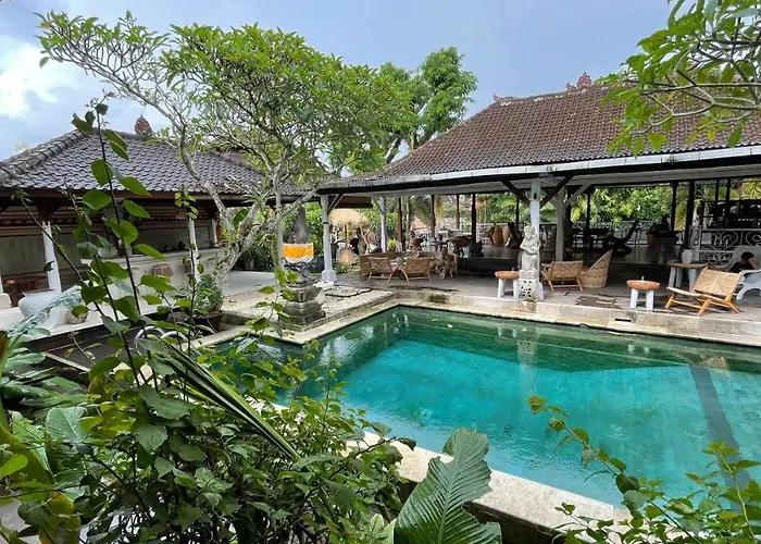 Hotel Chakra Living