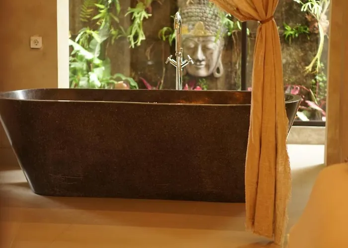 Chakra Living Hotel Ubud