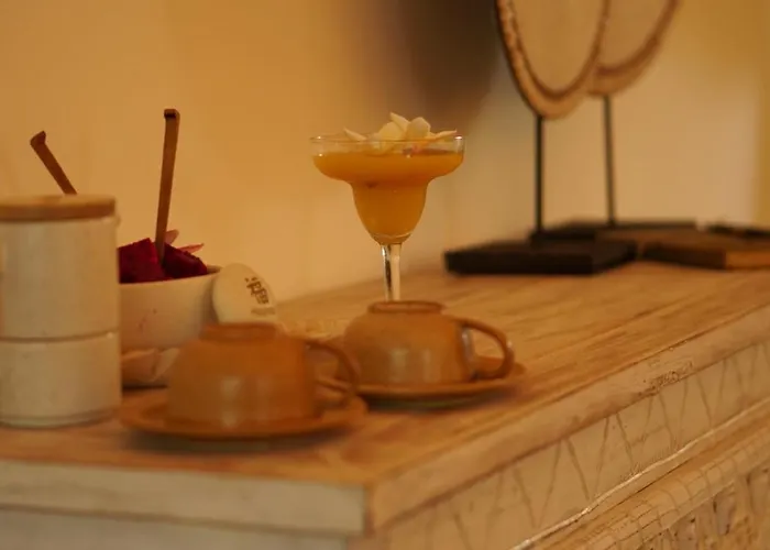 Hotel Chakra Living Ubud