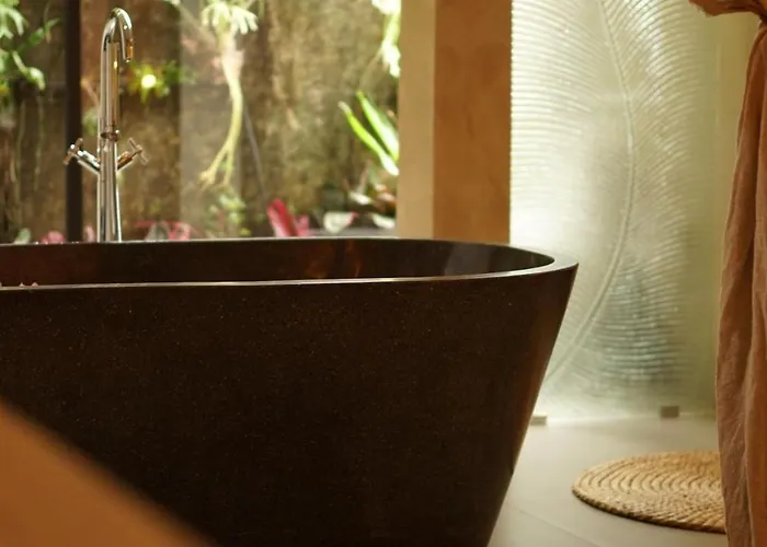 Chakra Living Ubud