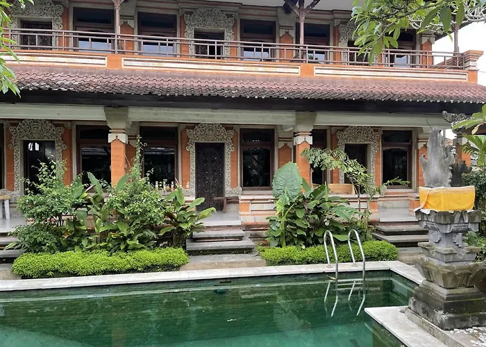 Hotel Chakra Living *