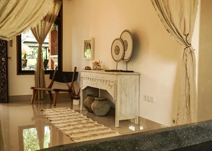 Chakra Living Hotel Ubud