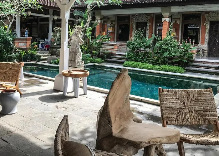 Chakra Living Ubud
