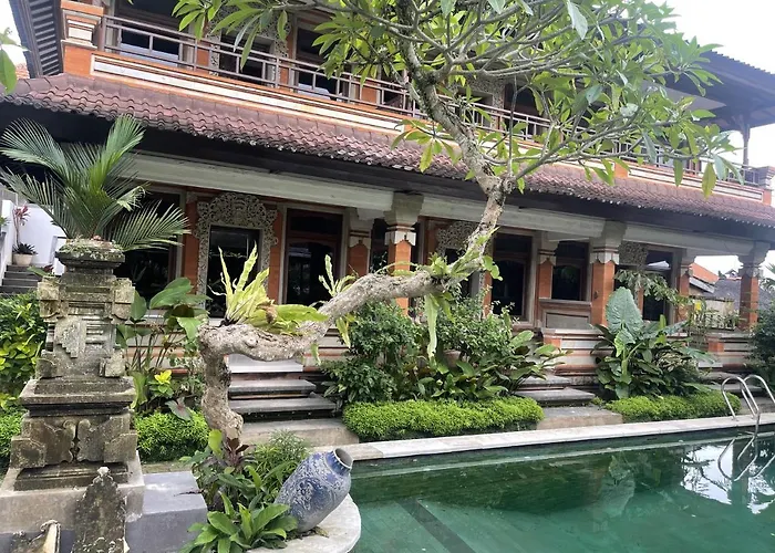Chakra Living Hotel