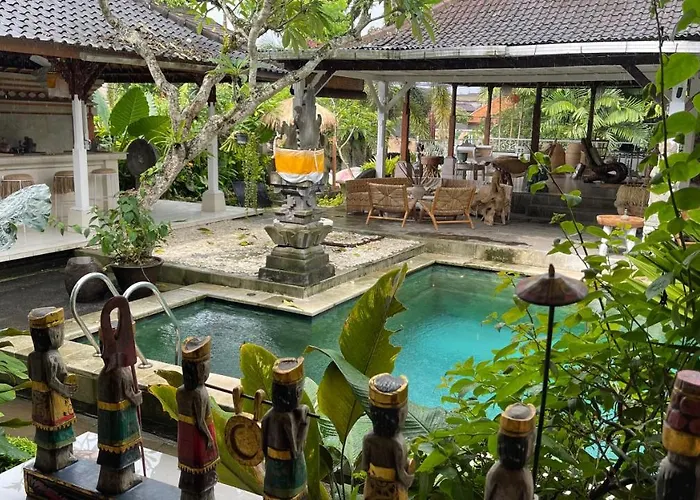 Chakra Living * Ubud