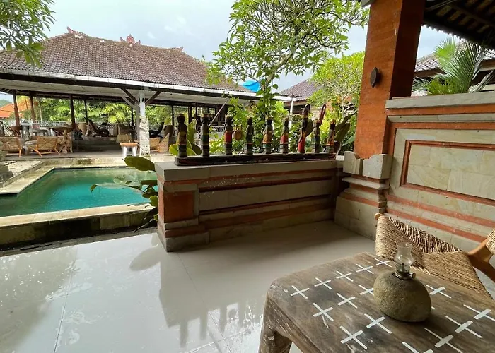 Chakra Living Hotel Ubud