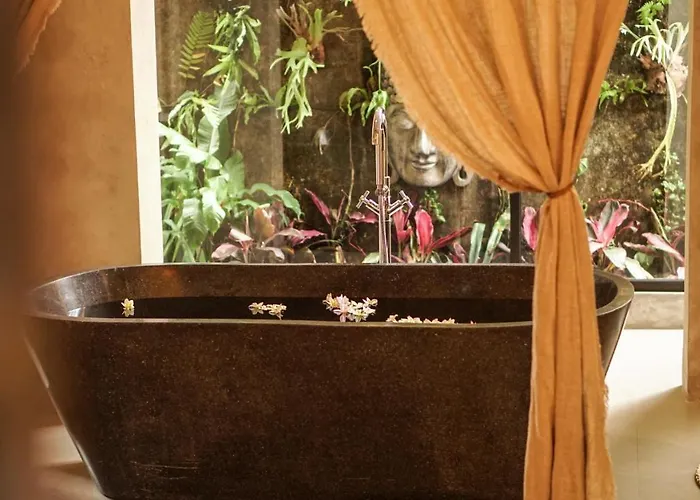 Chakra Living Ubud