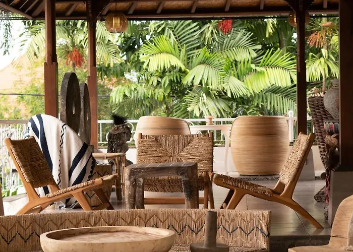 Chakra Living Ubud