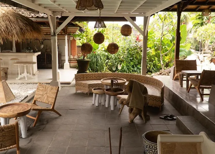 Hotel Chakra Living
