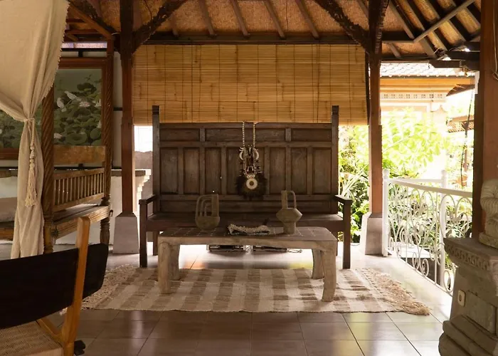 Chakra Living Ubud