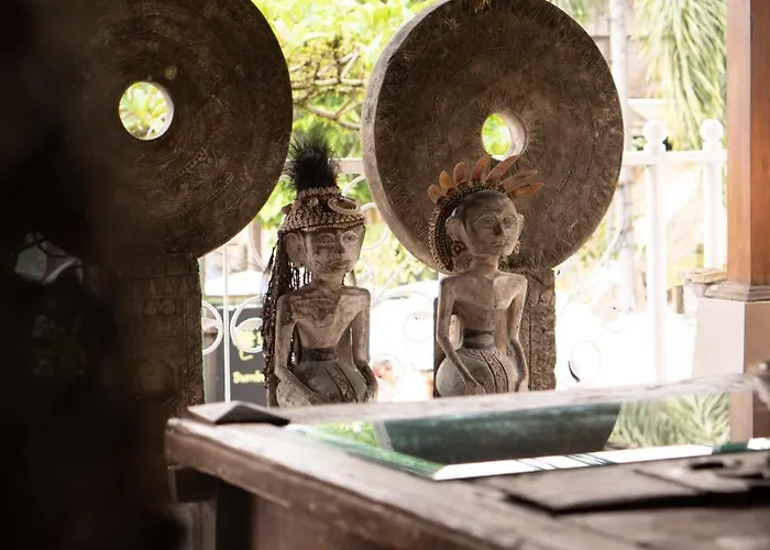 Chakra Living Ubud