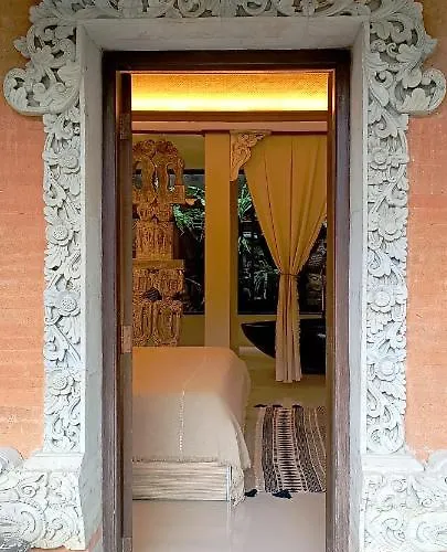 Chakra Living Hotel Ubud