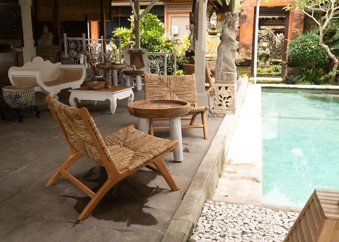 Hotel Chakra Living *
