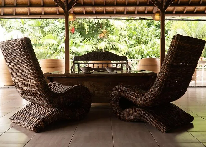 Chakra Living Hotel
