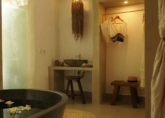 Chakra Living Hotel Ubud