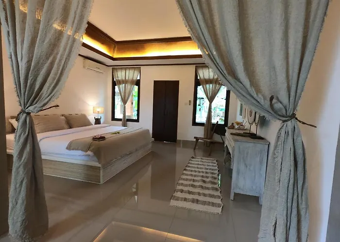 Chakra Living Ubud