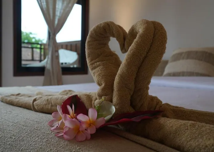 Chakra Living Ubud