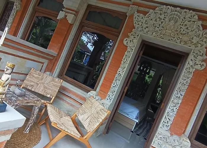 Chakra Living Ubud