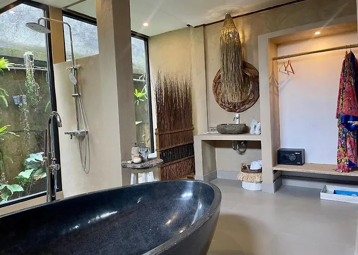 Chakra Living * Ubud