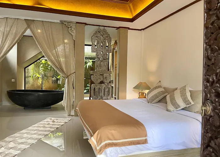 Chakra Living * Ubud