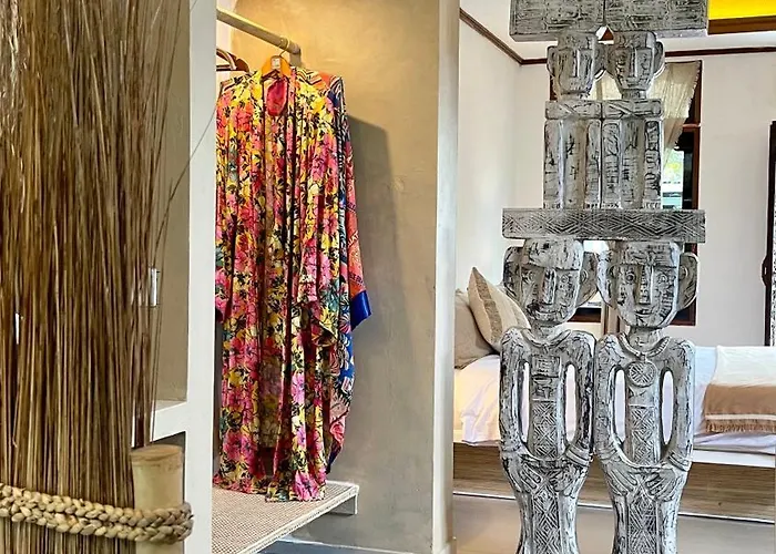 Chakra Living * Ubud