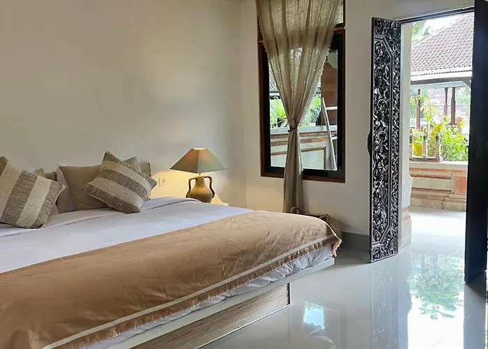 Chakra Living * Ubud