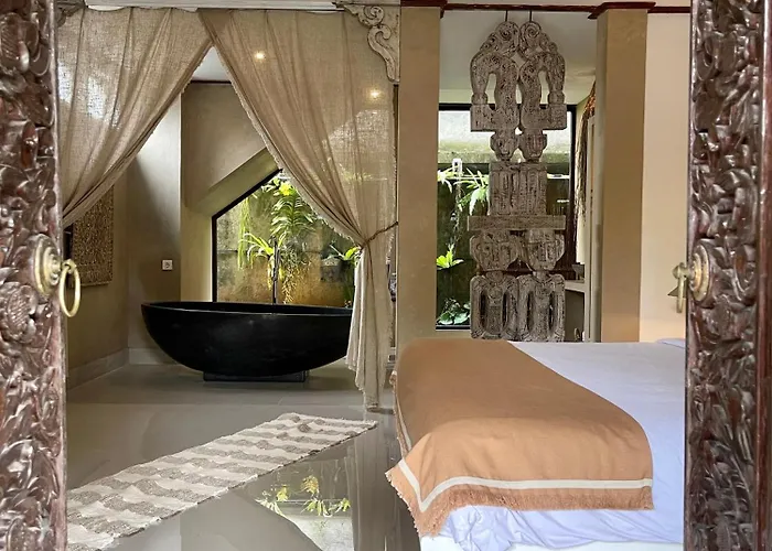 Chakra Living Ubud