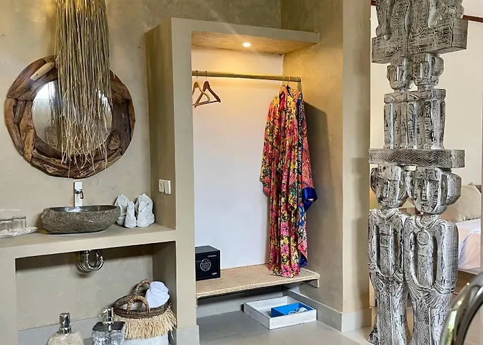 Chakra Living Hotel Ubud