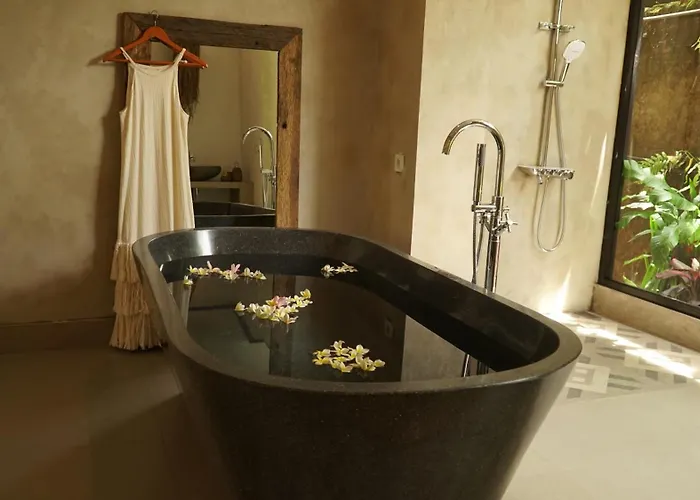 Chakra Living Hotel Ubud