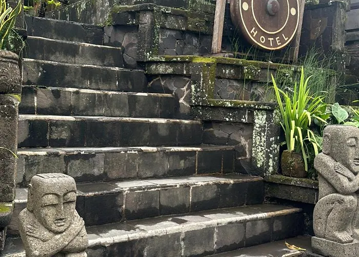 Chakra Living * Ubud
