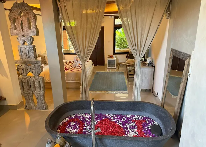 Chakra Living Hotel Ubud
