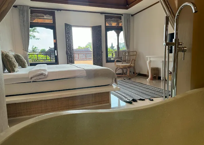 Chakra Living Ubud
