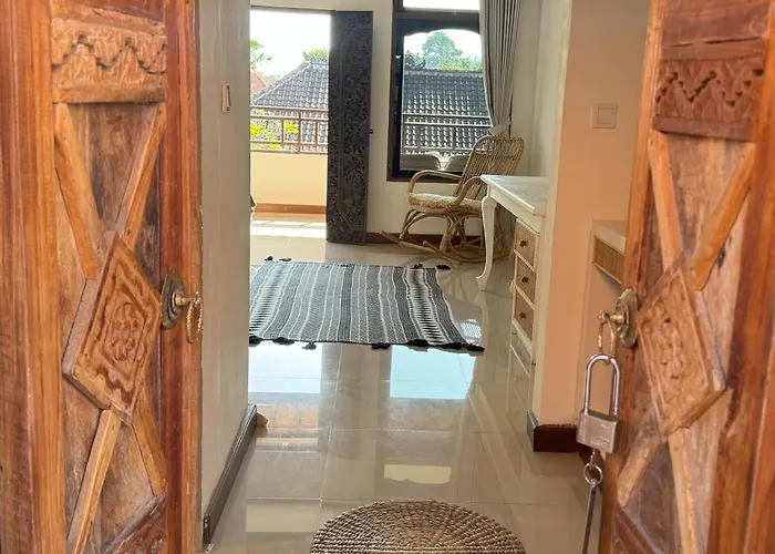Chakra Living * Ubud