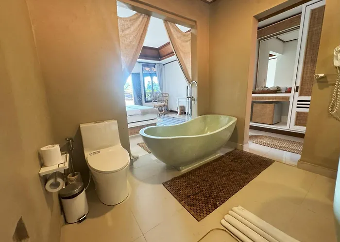 Chakra Living Hotel Ubud