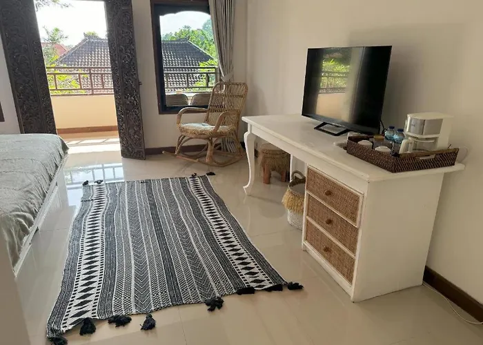 Chakra Living Hotel Ubud